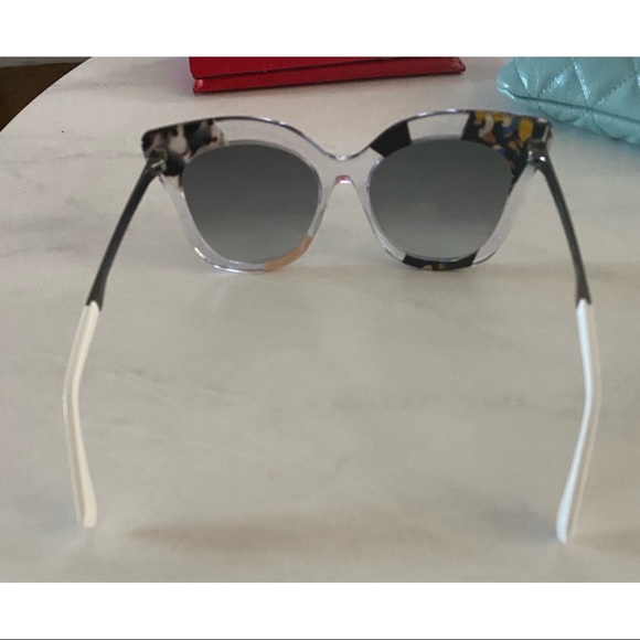 Fendi Cat eye sunglasses - Picture 8 of 8